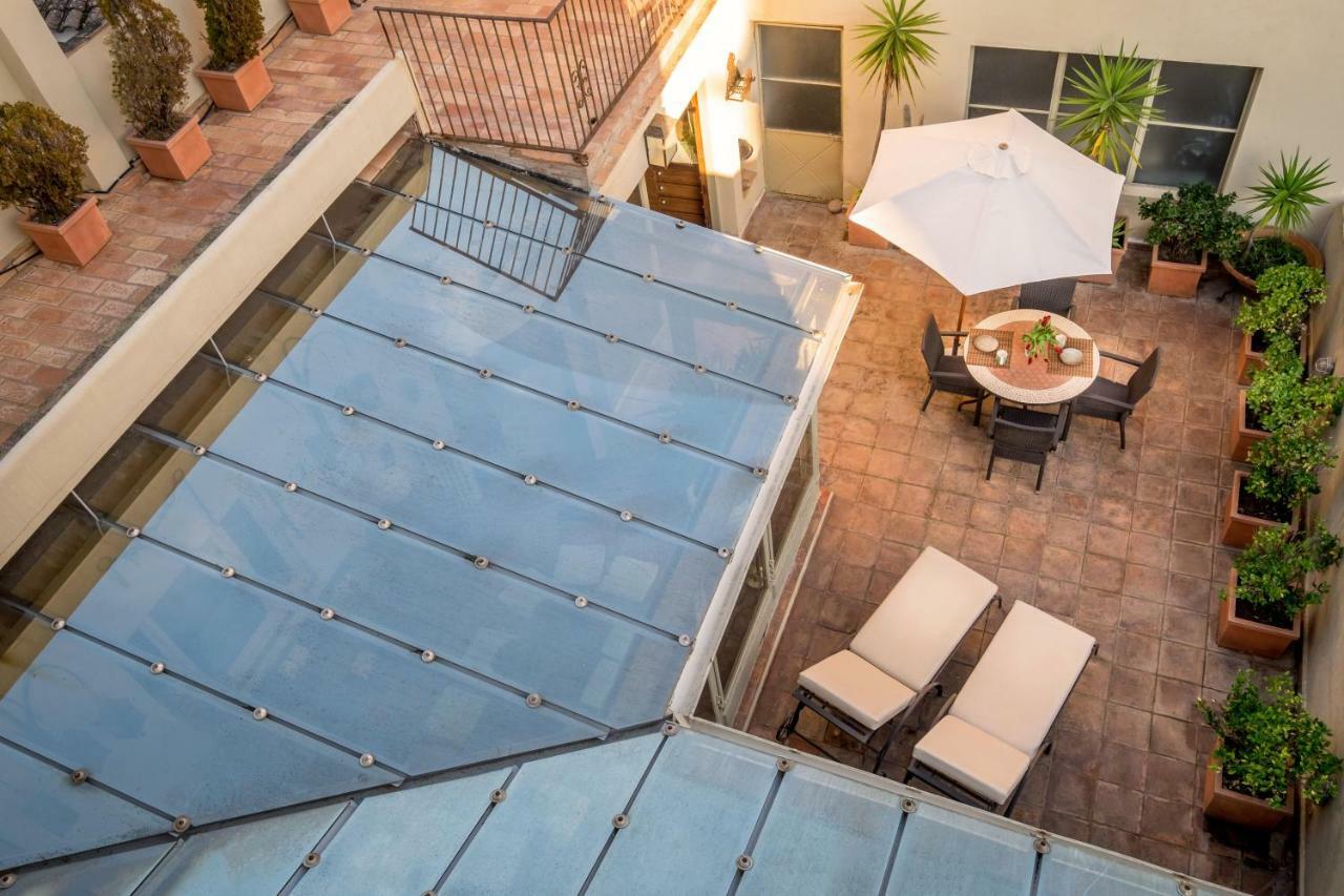 Can Felip Apartments パラフルジェイ エクステリア 写真