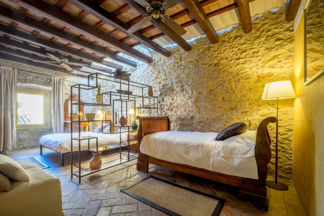 Can Felip Apartments パラフルジェイ エクステリア 写真